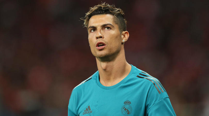 Ronaldo explains need for 'new cycle'