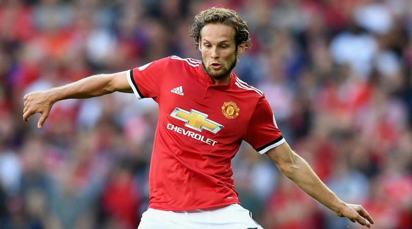 Daley Blind