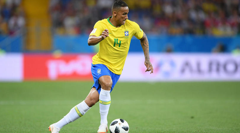 Danilo of Brazil