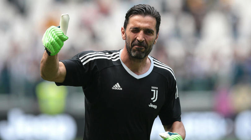 Gianluigi Buffon