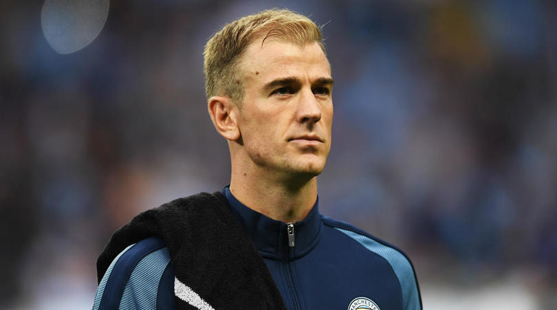 Joe Hart