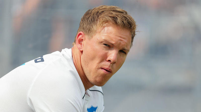 Julian Nagelsmann