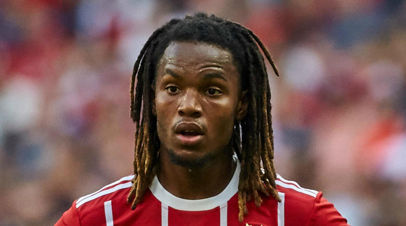 Renato Sanches