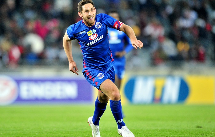 Dean Furman