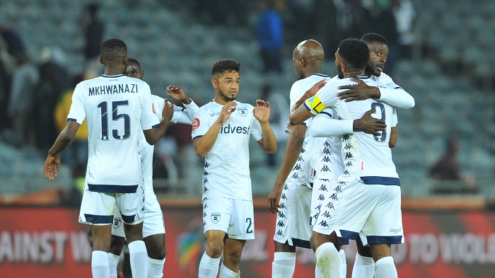 Bidvest Wits