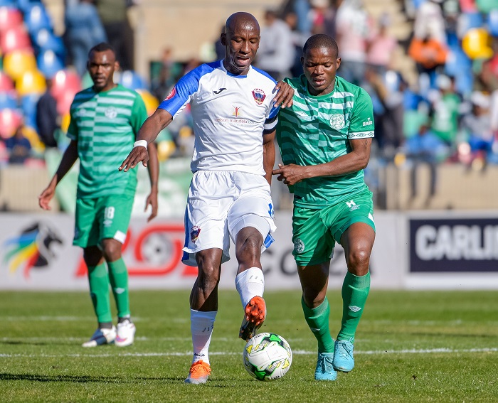 Bloem Celtic vs Chippa United