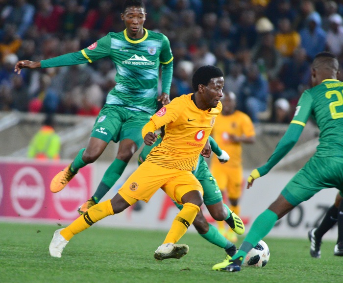 Baroka vs Kaizer Chiefs