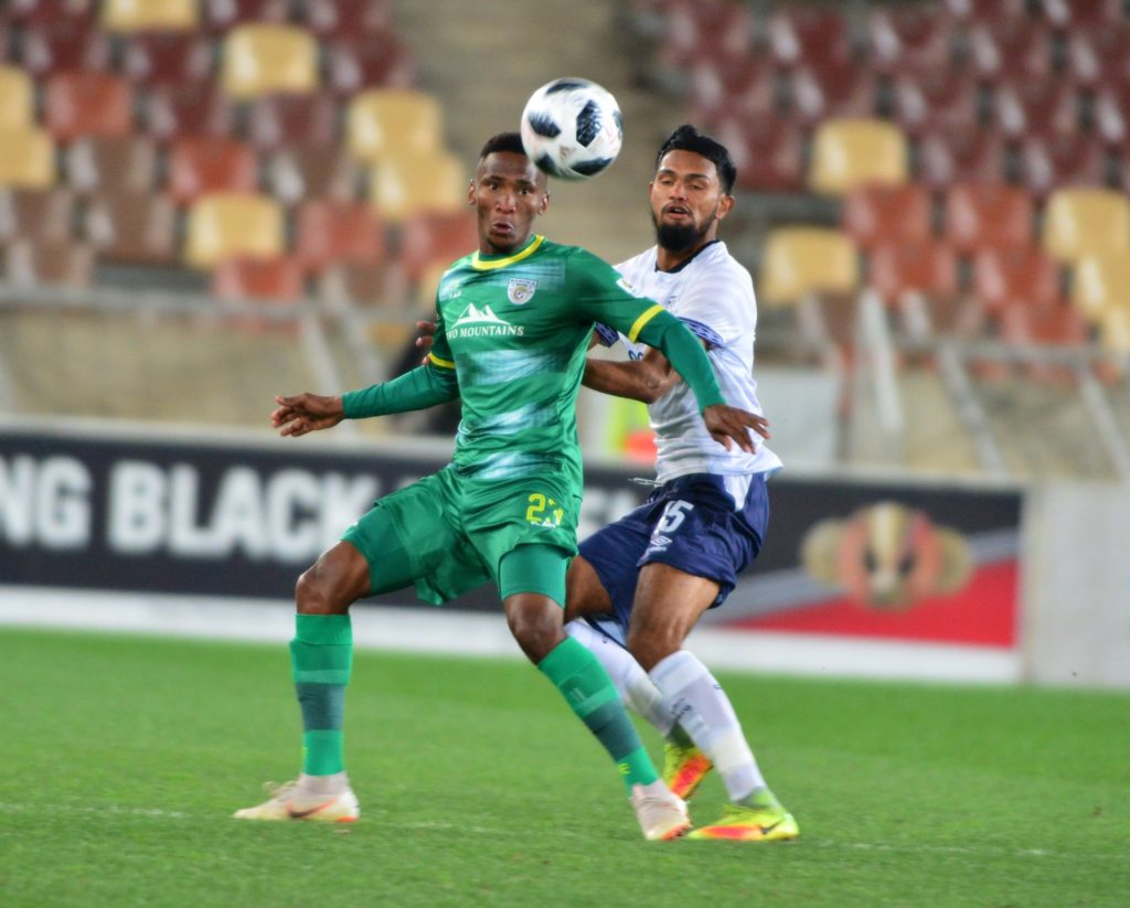 Baroka edge CT City in Polokwane