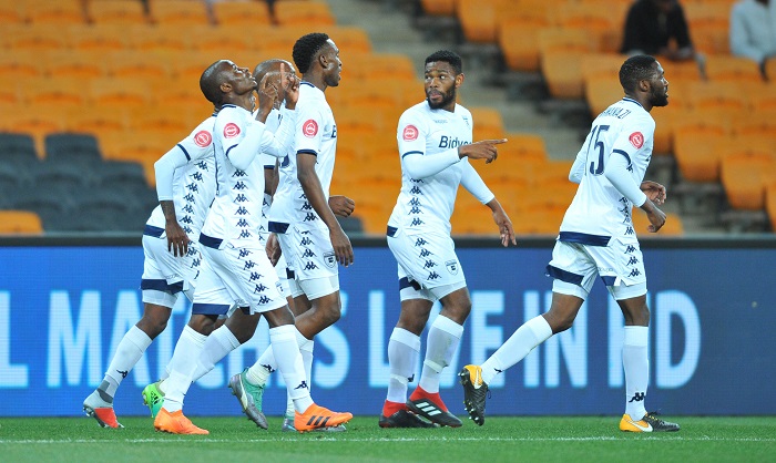 Gavin Hunt on Bidvest Wits' new signings