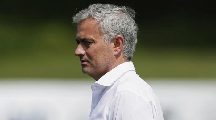 Jose Mourinho