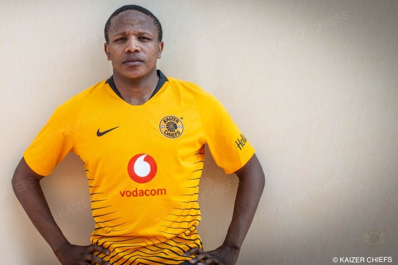 Lebogang Manyama