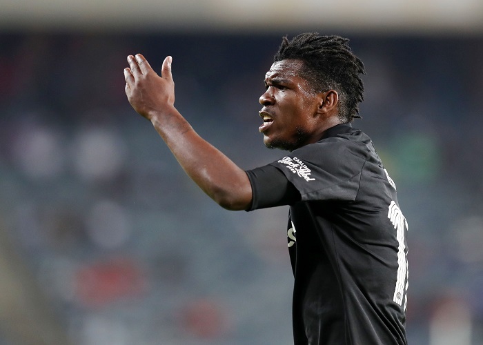 Pirates star cleared of rape