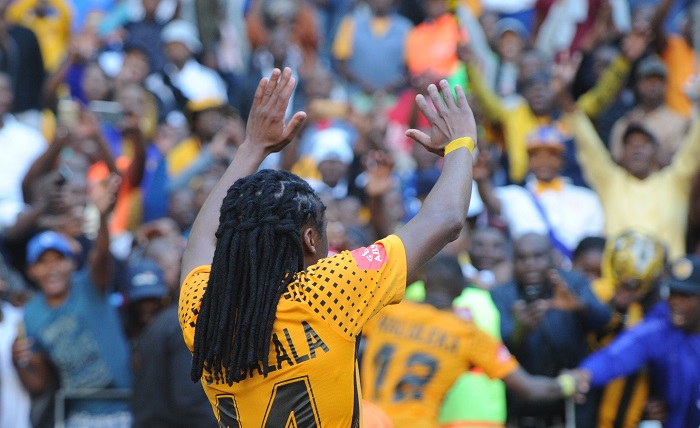 Shabba set for Kaizer Chiefs exit