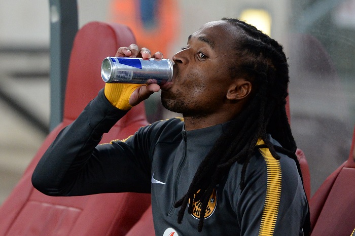 Siphiwe Tshabalala