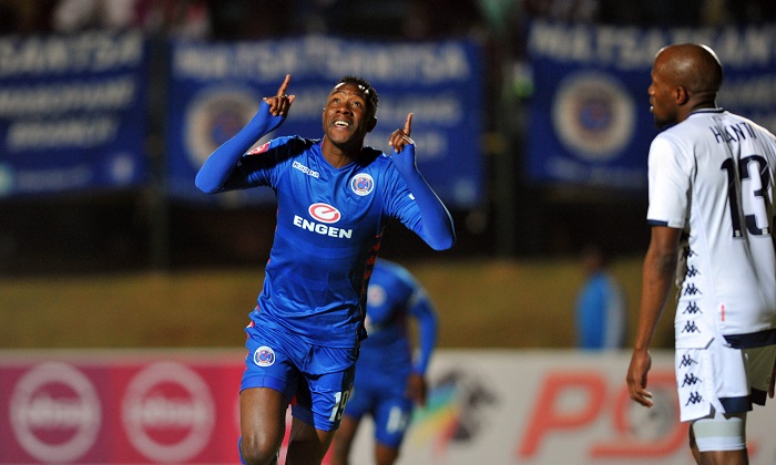 SuperSport down Wits