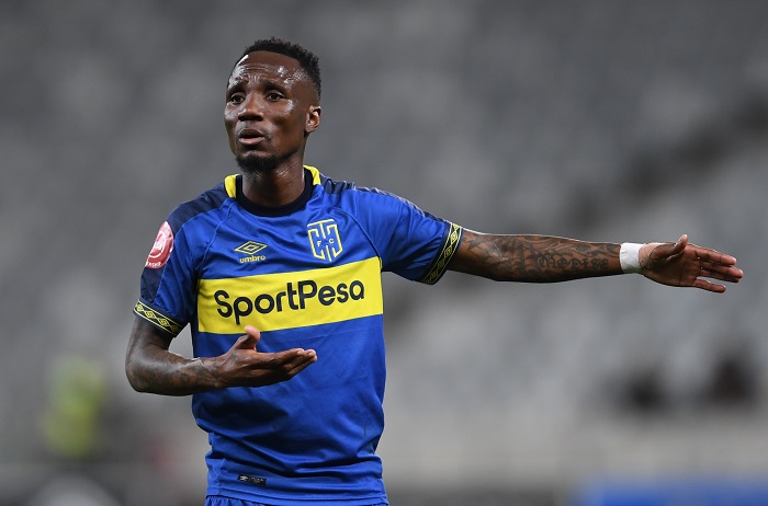 Teko Modise to face Sundowns