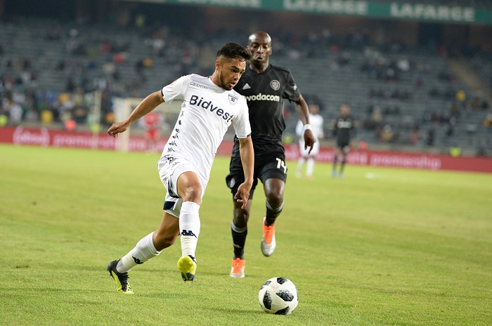 Wits down Pirates