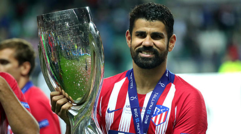 Diego Costa