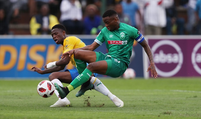 AmaZulu vs Sundowns