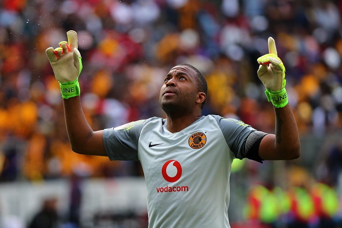 Itumeleng Khune