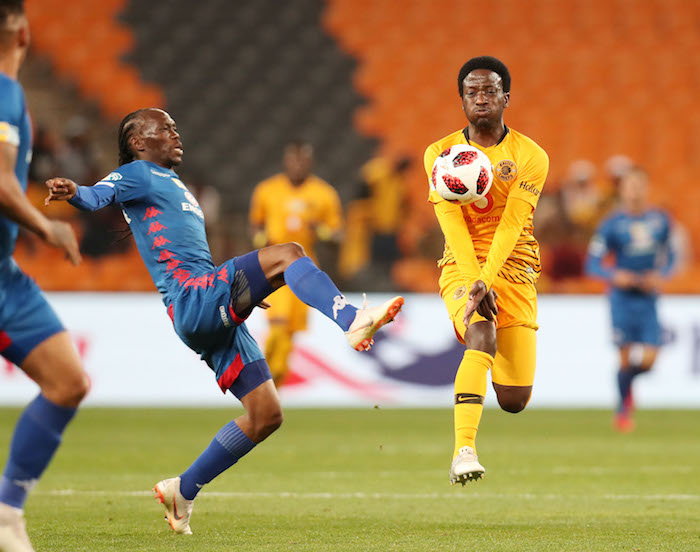 Kaizer Chiefs vs SuperSport Utd MTN8