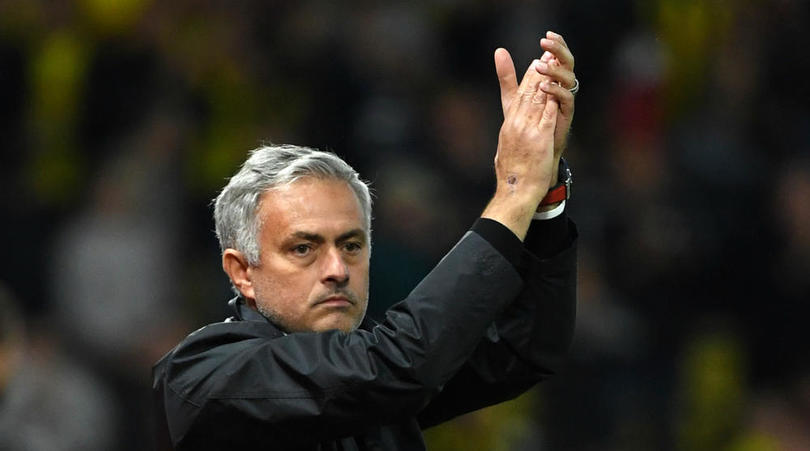 He's done fantastic work - Mourinho hails Wolves boss Nuno