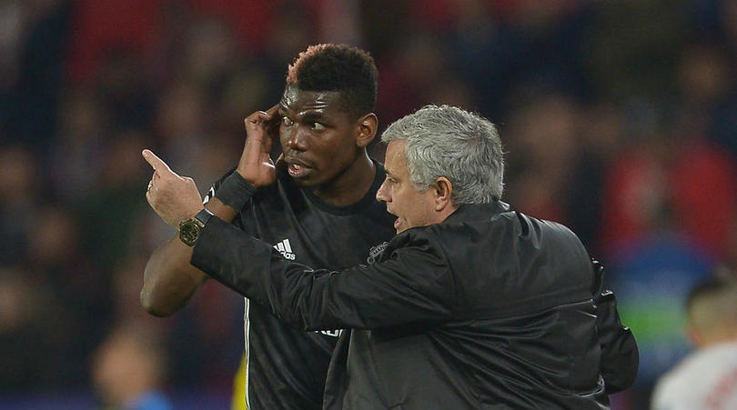 Pogba vs Mourinho: Who should stay and who should go at United?