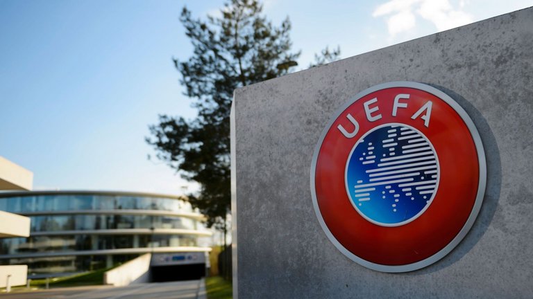 Uefa set to launch third European club competition