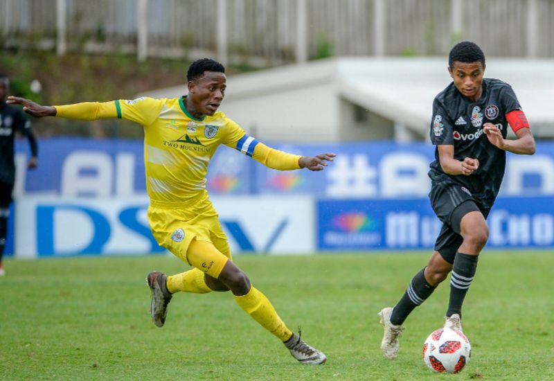 Pirates youngster earns global recognition