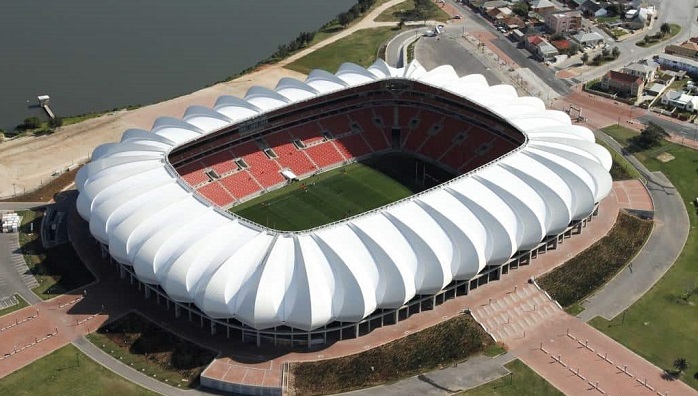 Nelson Mandela Bay Stadium to host Telkom Knockout (TKO) final