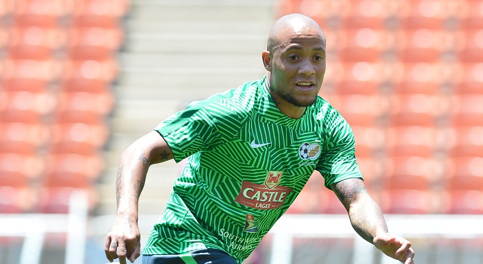 Dino Ndlovu