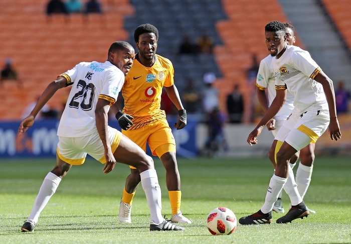 Chiefs squeeze past Leopards