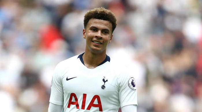 Dele Alli