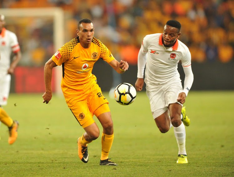 Polokwane end Chiefs' unbeaten run