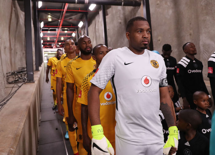 Itumeleng Khune