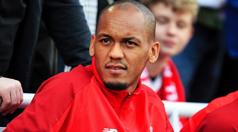 Fabinho