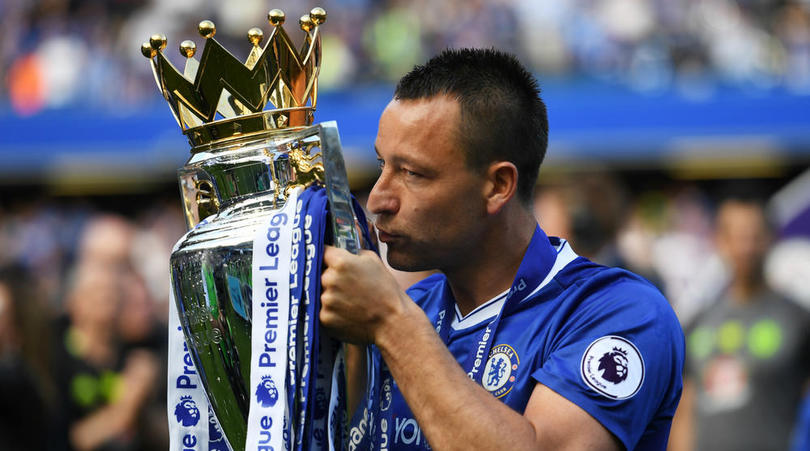 John Terry