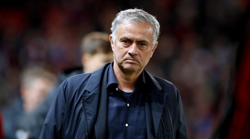 Why United's trip to Chelsea is big enough to define Mourinho's future