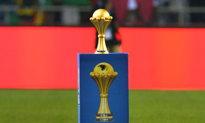 Afcon trophy