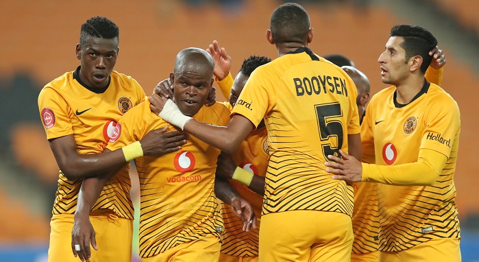 Kaizer Chiefs