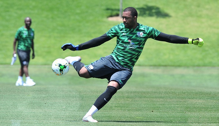 Itumeleng Khune