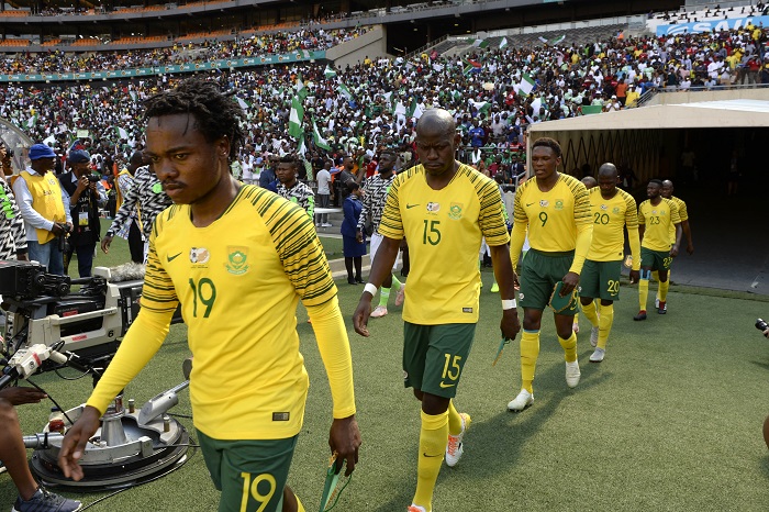 Bafana Bafana