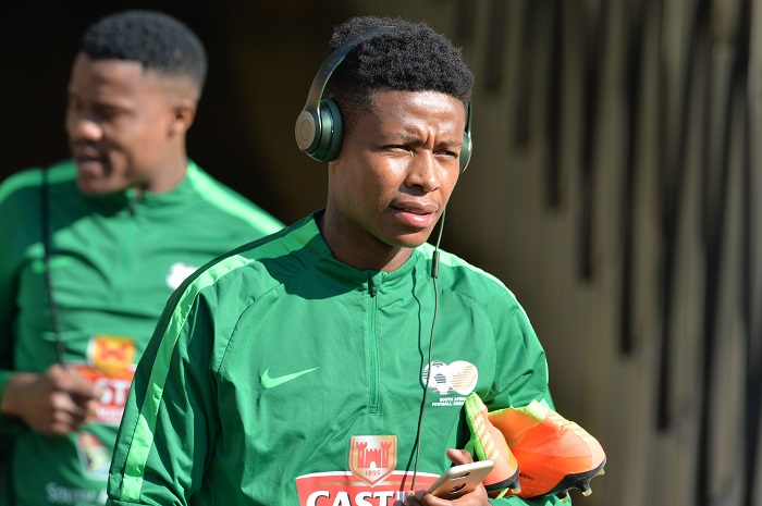 Bongani Zungu