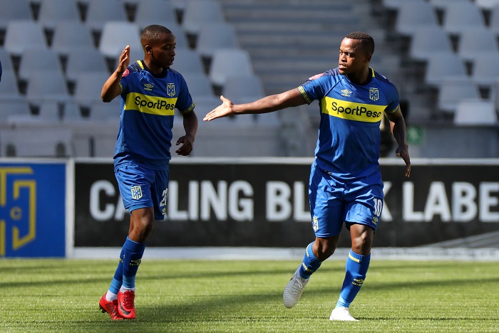 CT City edge Black Leopards