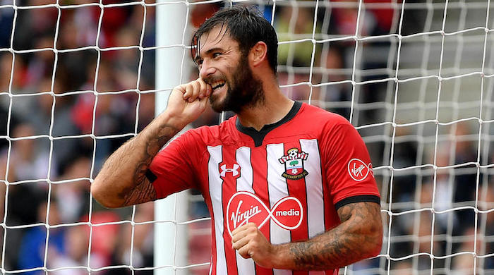 Charlie Austin calls for VAR