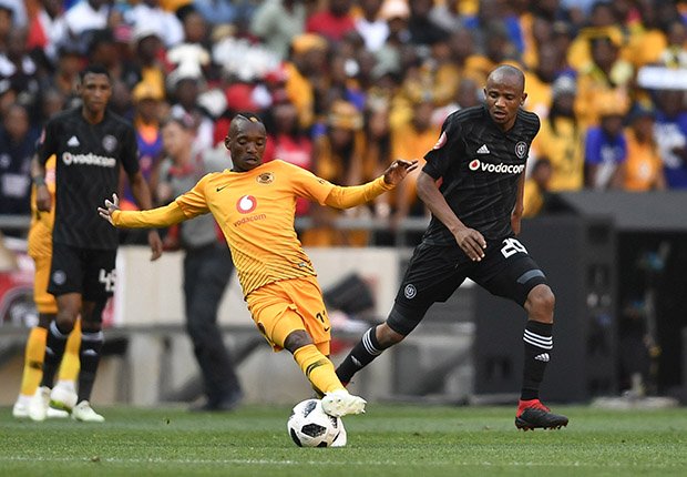 Durban to host Chiefs, Pirates TKO clash