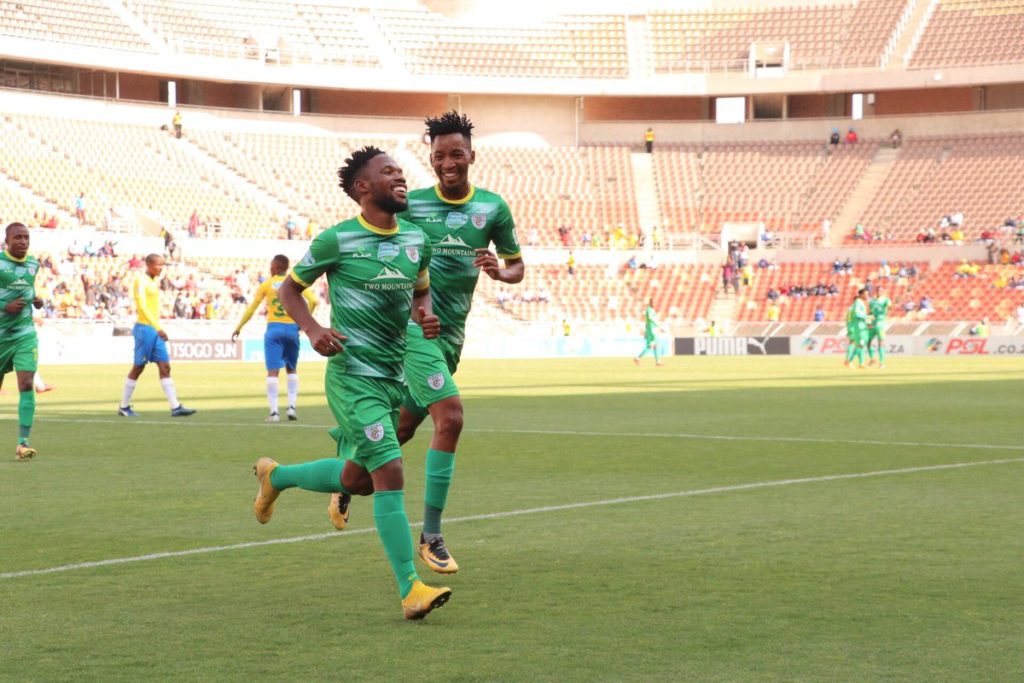 We needed this win - Mdantsane