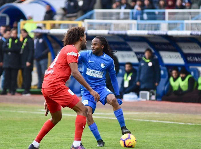 Siphiwe Tshabalala