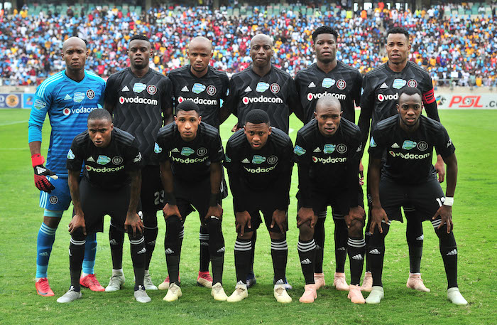 Orlando Pirates