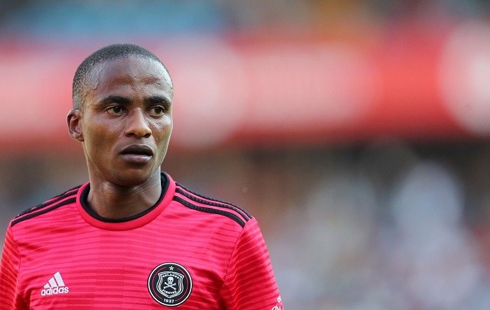 Thembinkosi Lorch